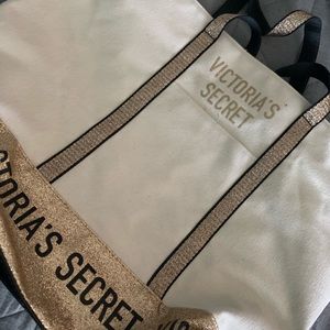 Victoria secret tote